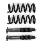 Maxpeedingrods 2" Leveling Lift Kit W/ Coil Springs For Ram 1500 2WD V8 09-18. Fixed Price $187.55.