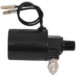 1/4" Npt Electric Air Valve Solenoid For 1/8" Od Hose Train Horn 200PSI 12V. Fixed Price $12.97.