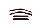 Auto Ventshade Ventvisor Deflector; Smoke; In-channel; Pc. , Pt# 194805. Fixed Price $69.99.