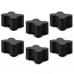 Rubber Coil Spring Booster - Heavy Duty Spacers For Car, 1.... Fixed Price $23.84.