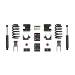 K331524-6 Maxtrac Suspension Lift Kit For Chevy Chevrolet Silverado 1500 Truck. Fixed Price $511.56.