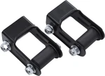 1 Pair Rear Leaf Spring Shackle Kit Compatible With 94-04 Gmc Jimmy Sonoma .... Fixed Price $54.94.