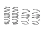 Whiteline Performance Lowering Springs 2015 Golf MK7-R WLWSK-VWN006. Fixed Price $333.88.