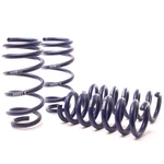 H&r 50881-6 Lowering Sport Front And Rear Springs Kit For 11-23 Dodge Charger V6. Fixed Price $290.39.