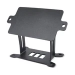 Jy Performance Manifold Stand Pedestal Mounting Bracket Fits Airlift.... Fixed Price $36.33.