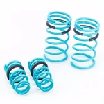 Traction-s Suspension Lowering Springs For 02-06 Honda Crv Cr-v Godspeed. Fixed Price $180.01.