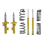 Bilstein B12 Pro-kit Suspension For 3 2007-2009 Fits Mazdaspeed. Fixed Price $1129.99.