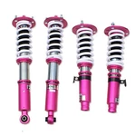 For Acura Rl 3.5L 96-04 Monoss Adjtablecoilovers Lowering Kit 16 Damping Levels. Fixed Price $675.00.