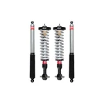 Eibach E86-35-035-01-22 Pro-truck Stage Front & Rear Shocks. Fixed Price $1183.00.