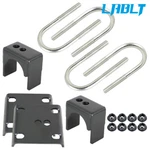 Lablt Rear Axle Flip Kit 5" Drop For 1973-1987 Chevrolet C10 Gmc 1/2 Ton Truck. Fixed Price $33.33.