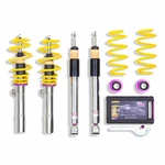 Kw Coilover Kit For Bmw X3/X4 2020 2021 V3 (incl. Competition). Fixed Price $5200.43.