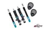 Megan Ez Coilover 15WAY Damper Suspension Shock+spring For Versa 12-15 Sedan. Fixed Price $745.00.