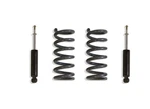 Maxtrac For 09-18 Ram 1500 2WD V8 Door 2IN Front Lowering Kit. Fixed Price $316.18.