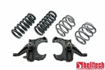 Belltech 71-72 C10 4/5 Drop Lowering Kit 709. Fixed Price $756.00.