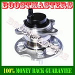 Wheel Hub Bearing Rear Driver Side For Toyota Lexus 2WD Fwd 5 Stud Emusa. Fixed Price $33.73.