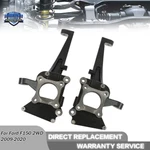 Ford F150 2WD 2009-2020 4" Lift Spindle Knuckle Set Kit Front Right & Left. Fixed Price $310.22.