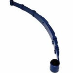 Landrum Springs 21-340SPD Multi-leaf Spring; 1/2" Front Bolt 1-5/8" Rear Eye. Fixed Price $295.65.