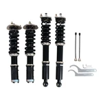 Bc Racing Br Series Coilovers For 2008-2015 Mitsubishi Lancer Evo X (CZ4A). Fixed Price $1195.00.
