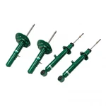 Tein Endurapro Plus Shocks Kit For 2018+ Toyota Camry AXVA70L Le/xle, 4CYL 4DR. Fixed Price $635.43.