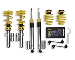 Kw Variant Coilover Kit Fits 00-07 Bmw Convertible Coupe M3 E46 Rwd 35220023. Fixed Price $3094.00.