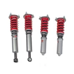 Gsp Godspeed Mono Coilovers Suspension For Lexus LS460 XF40 Awd W/o Air 07-17. Fixed Price $765.00.