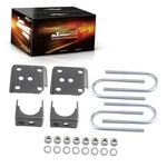 Maxpeedingrods 6 Rear Axle Drop Flip Kit Ford F150 2004-2020 2WD 4WD,. Fixed Price $191.50.