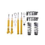 Bilstein For B12 2009 Mazda RX-8 Touring Front And Rear Suspension Kit. Fixed Price $984.16.