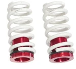 Rear Hi-low Adjustable Lowering Spring Coilover Kit For 12+ Civic / 18+ Accord. Fixed Price $150.00.