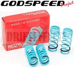 For Lexus IS250/IS350 06-13 XE20 Godspeed Traction-s Lowering Coil Springs Set. Fixed Price $162.00.