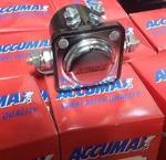 12V Accumax Solenoid Lowrider HYDRAULICS10A-F1025. Fixed Price $27.99.