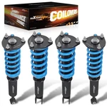 Maxpeedingrods 24 Way Damper Coilovers Lowering Kit For Lexus LS460 2007-16 Rwd. Fixed Price $419.00.