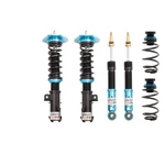 For Toyota Prius 2023-2025 Megan Racing Ez Ii Series Front & Rear Coilover Kit. Fixed Price $759.05.