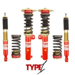 Function & Form F2 Type Coilovers Suspension Kit Audi A3 8P Fwd 03-13 New. Fixed Price $882.00.
