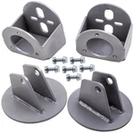 Air Cushion Bag Bracket Strut Lower Control Ford Crown Victoria 2003-2012. Fixed Price $101.48.