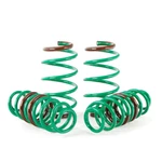 Tein S.tech Lowering Springs For 2022-2023 Subaru Brz, Toyota GR86. Fixed Price $225.33.
