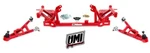 Umi Performance 1998-2002 F-body LS1 Front End Kit Drag Stage FBS001 Red. Fixed Price $1369.99.