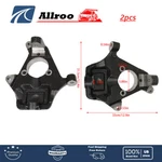 New 2" Drop Lowering Spindles For 07-17 Chevy Silverado Gmc Sierra 1500 2WD 4WD. Fixed Price $144.33.