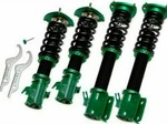 Tein VSH94-CUSA3-C Flex Z Coilovers Coils Shocks For 98+HONDA Accord Acura Tl Cl. Fixed Price $962.50.