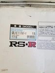 Rs-r Down Springs GRL10/11 Lexus 350 2013-2015. Fixed Price $155.00.