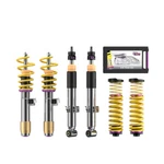 Kw For 2021+ Bmw M3 (G80) Sedan/ M4 (G82) Coupe 2WD Coilover Kit V3. Fixed Price $4317.99.