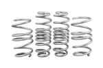 Whiteline WSK-VWN008 Coil Springs Lowered. Fixed Price $226.70.