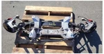 1998-2004 Chevrolet Corvette Frc Z06 C5 Rear Cradle Axle Shaft Calipers 2052. Fixed Price $494.99.