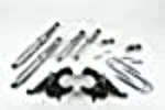 Belltech 612SP Lowering Kit With Shocks. Fixed Price $671.58.