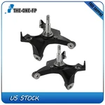 Pcs 2" Front Drop Lowering Spindles For Chevy Silverado Gmc Sierra C1500 Yukon. Fixed Price $170.21.