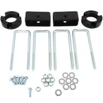 Fits 1995-2004 Toyota Tacoma Full Leveling Lift Kit Spacers Black 3"FRONT 2"REAR. Fixed Price $81.59.
