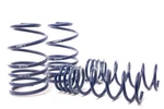 H&r 51663 Sport Lowering Springs 12-13 Ford Focus S/se/sel/titanium Sedan. Fixed Price $239.95.