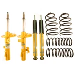 Bilstein 46-190307 B12 (pro-kit) Suspension For 04-09 Mazda. Fixed Price $1325.44.