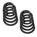 3" Lowered Front Coil Springs For Chevy Silverado Suburban Tahoe 1500 2007-2015. Fixed Price $131.68.