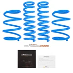 Maxpeedingrods Lowering Springs For Bmw F30 Sedan 320I/328I/335I/340I 2012-2018. Fixed Price $85.00.