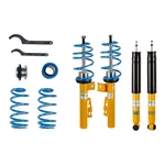 Coilover Bilstein B14 47-165403 Smart Fortwo Cabrio Coupe. Fixed Price $1648.60.